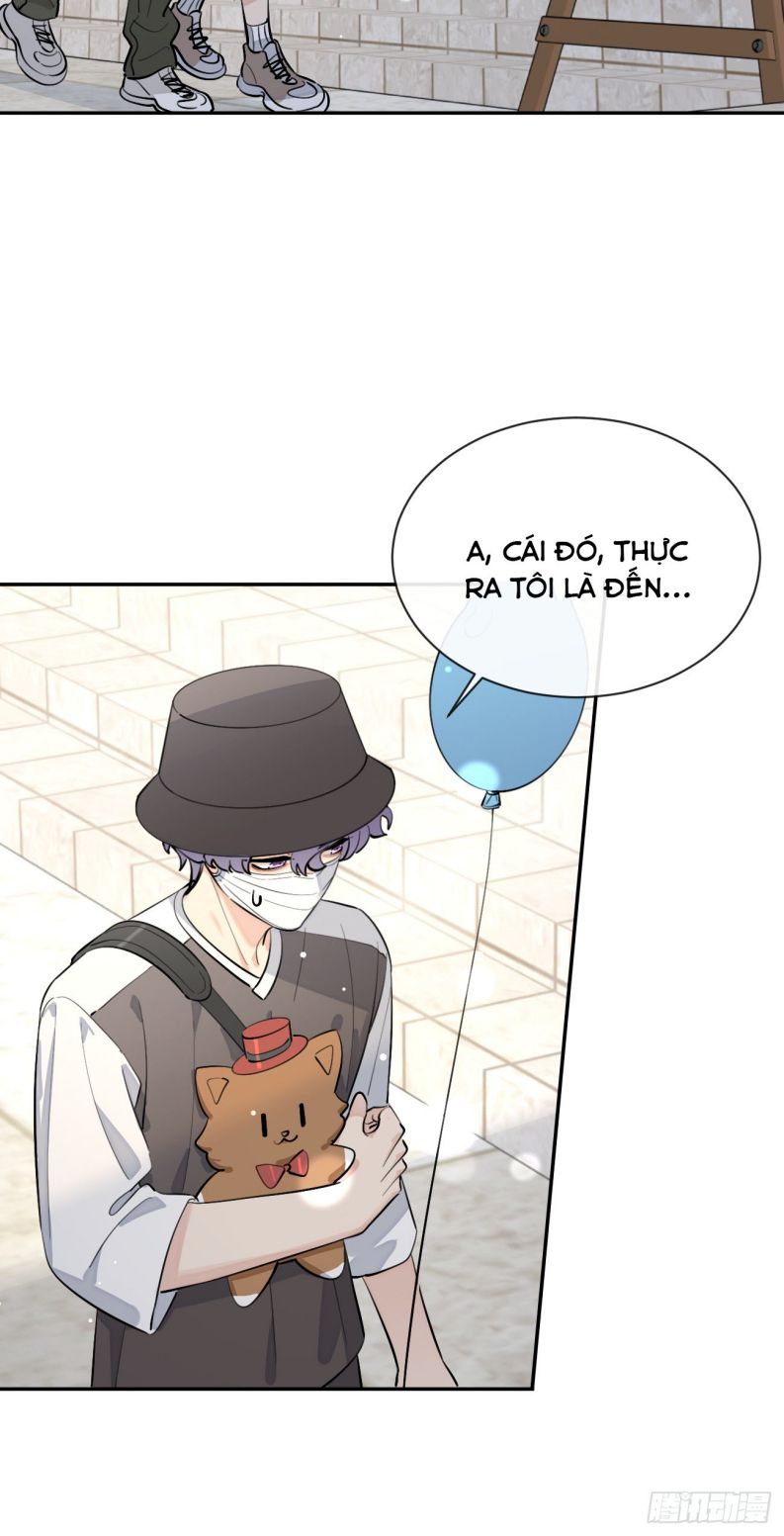 Chó Lớn Bắt Nạt Chủ Chapter 70 - Next Chapter 71