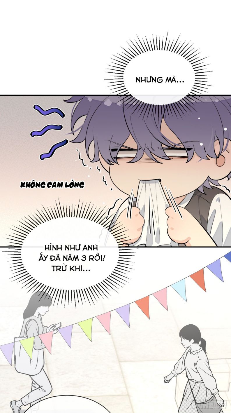 Chó Lớn Bắt Nạt Chủ Chapter 70 - Next Chapter 71