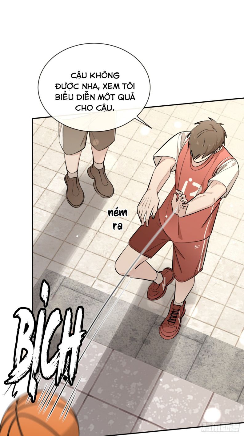 Chó Lớn Bắt Nạt Chủ Chapter 70 - Next Chapter 71