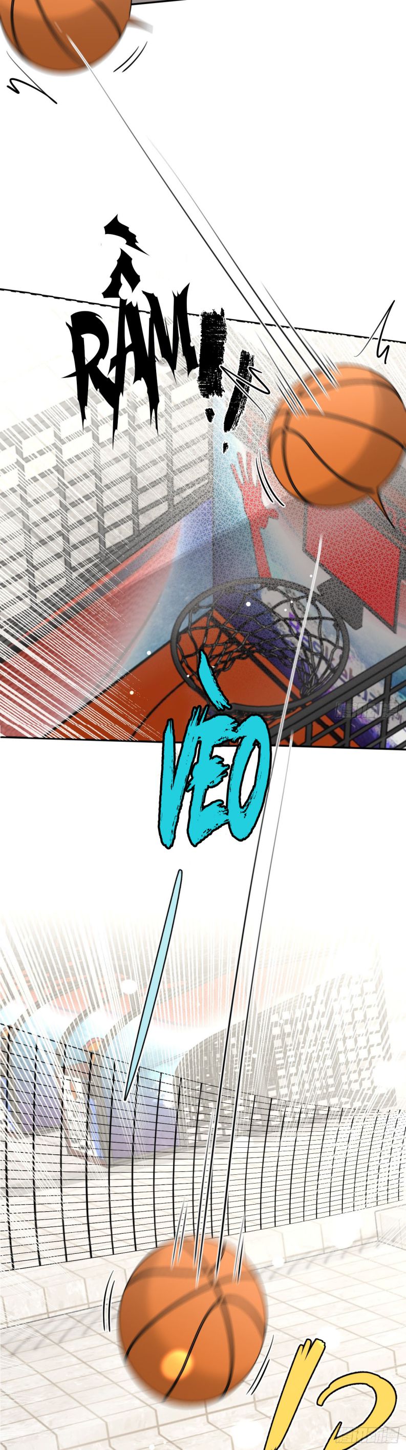 Chó Lớn Bắt Nạt Chủ Chapter 70 - Next Chapter 71