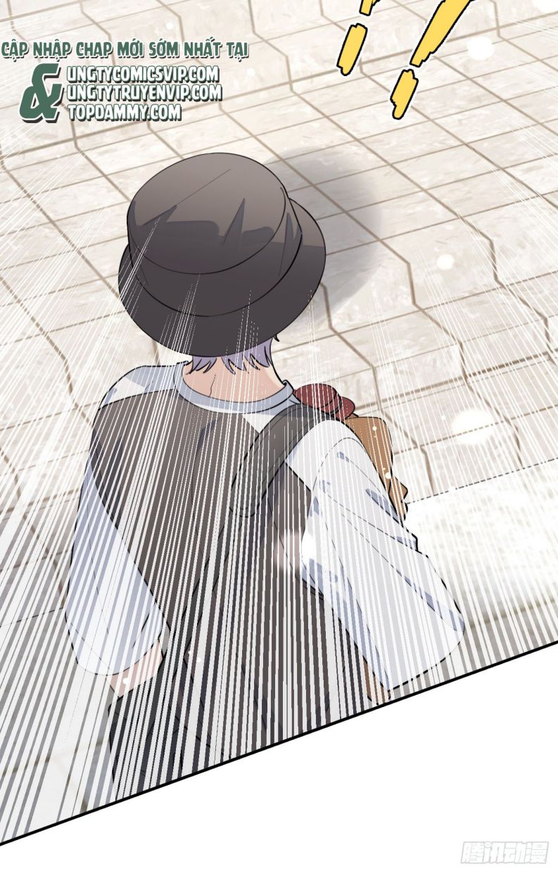 Chó Lớn Bắt Nạt Chủ Chapter 70 - Next Chapter 71