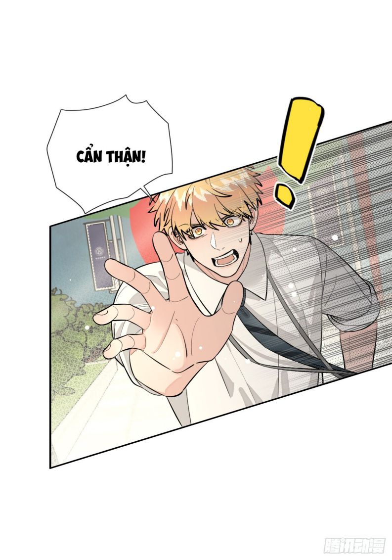 Chó Lớn Bắt Nạt Chủ Chapter 70 - Next Chapter 71