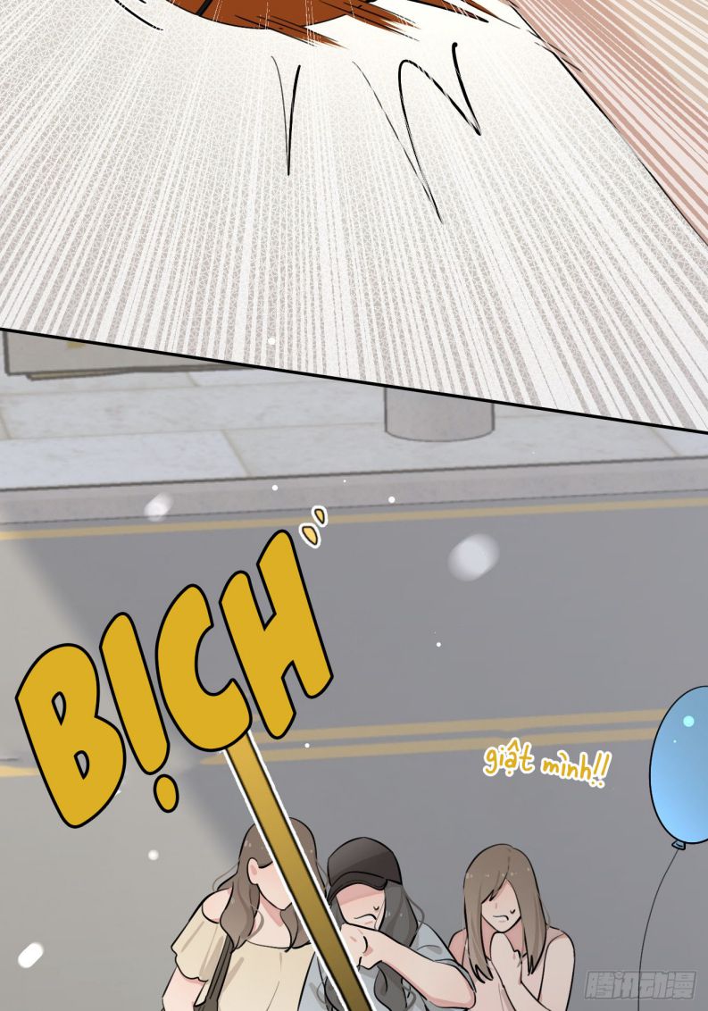 Chó Lớn Bắt Nạt Chủ Chapter 70 - Next Chapter 71