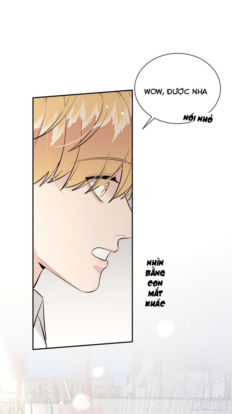 Chó Lớn Bắt Nạt Chủ Chapter 70 - Next Chapter 71