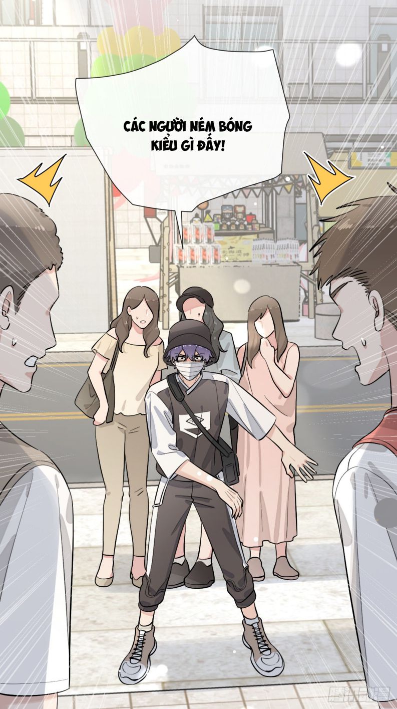 Chó Lớn Bắt Nạt Chủ Chapter 70 - Next Chapter 71