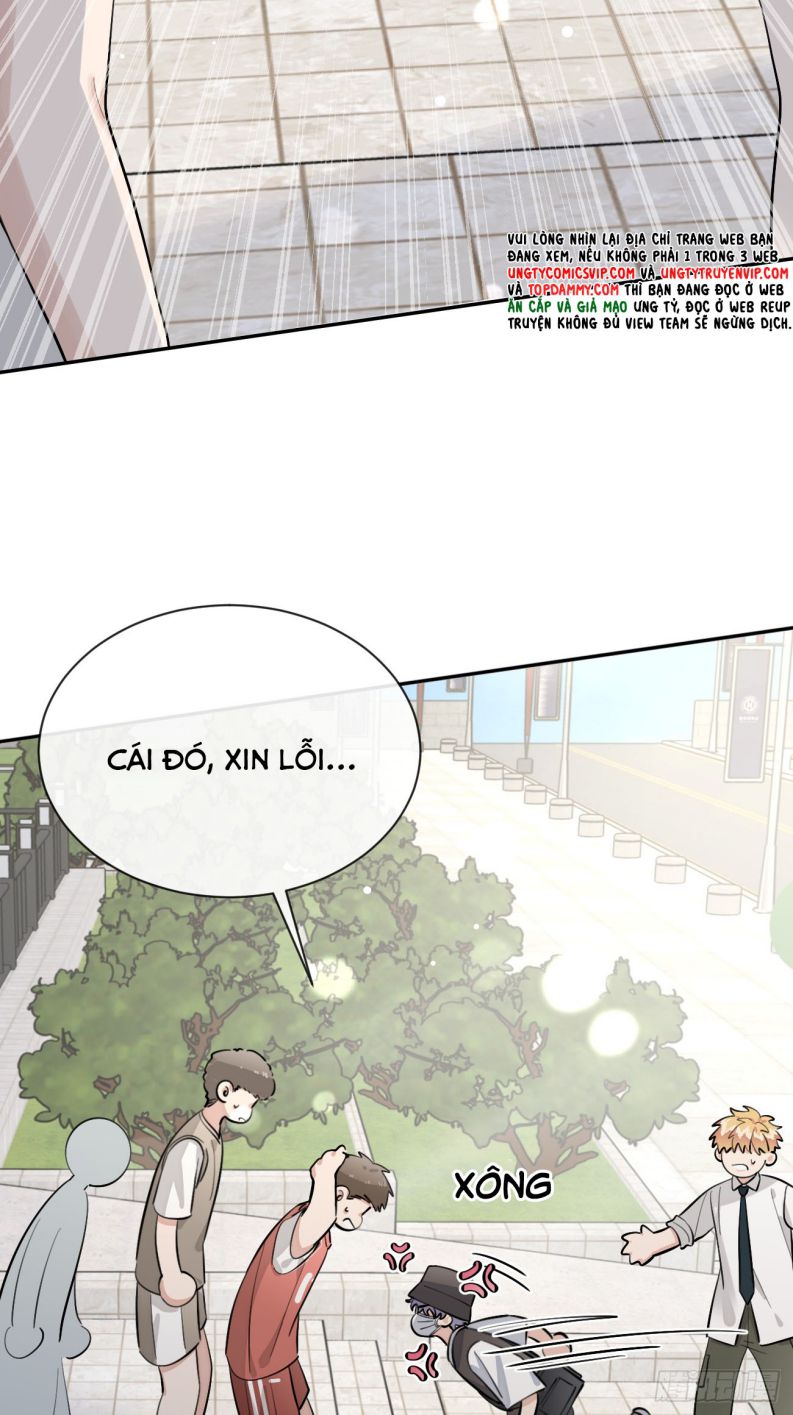 Chó Lớn Bắt Nạt Chủ Chapter 70 - Next Chapter 71