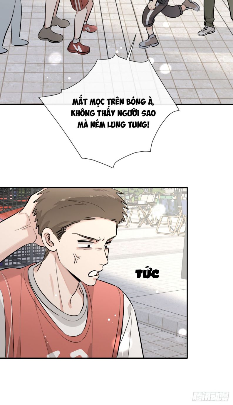 Chó Lớn Bắt Nạt Chủ Chapter 70 - Next Chapter 71