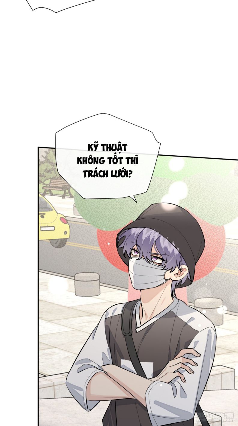 Chó Lớn Bắt Nạt Chủ Chapter 70 - Next Chapter 71