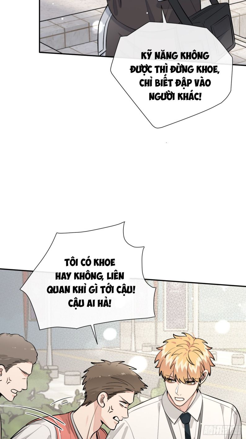 Chó Lớn Bắt Nạt Chủ Chapter 70 - Next Chapter 71