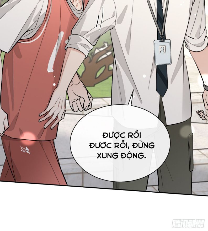 Chó Lớn Bắt Nạt Chủ Chapter 70 - Next Chapter 71