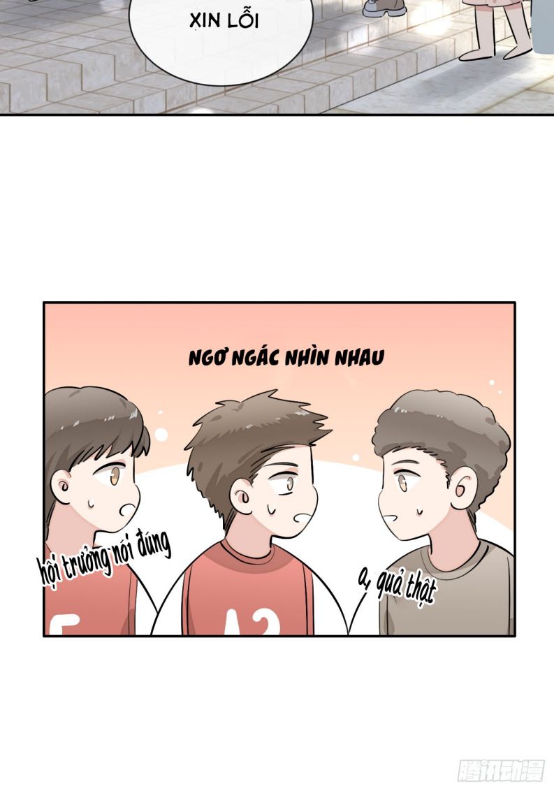 Chó Lớn Bắt Nạt Chủ Chapter 70 - Next Chapter 71