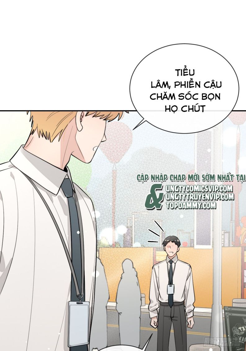 Chó Lớn Bắt Nạt Chủ Chapter 70 - Next Chapter 71