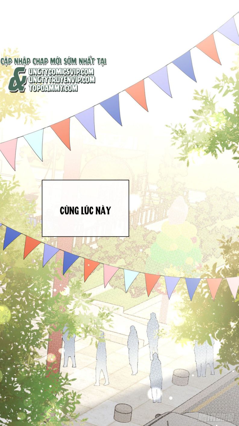 Chó Lớn Bắt Nạt Chủ Chapter 70 - Next Chapter 71