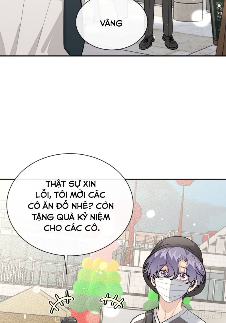 Chó Lớn Bắt Nạt Chủ Chapter 70 - Next Chapter 71
