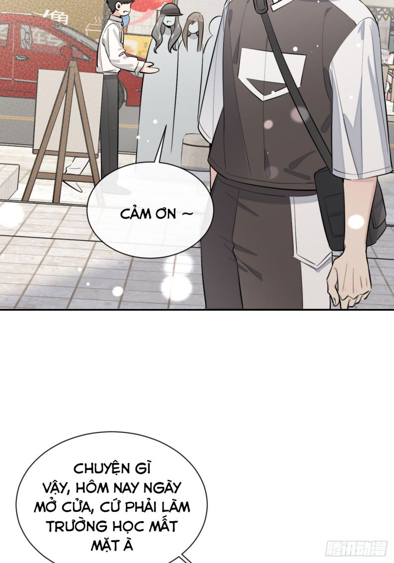 Chó Lớn Bắt Nạt Chủ Chapter 70 - Next Chapter 71