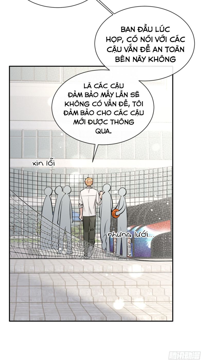Chó Lớn Bắt Nạt Chủ Chapter 70 - Next Chapter 71