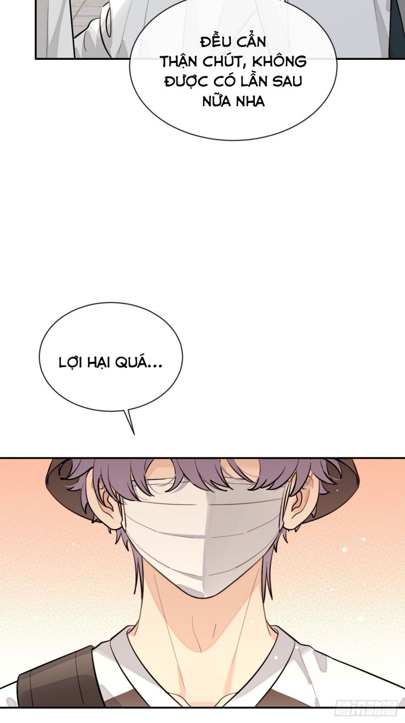 Chó Lớn Bắt Nạt Chủ Chapter 70 - Next Chapter 71