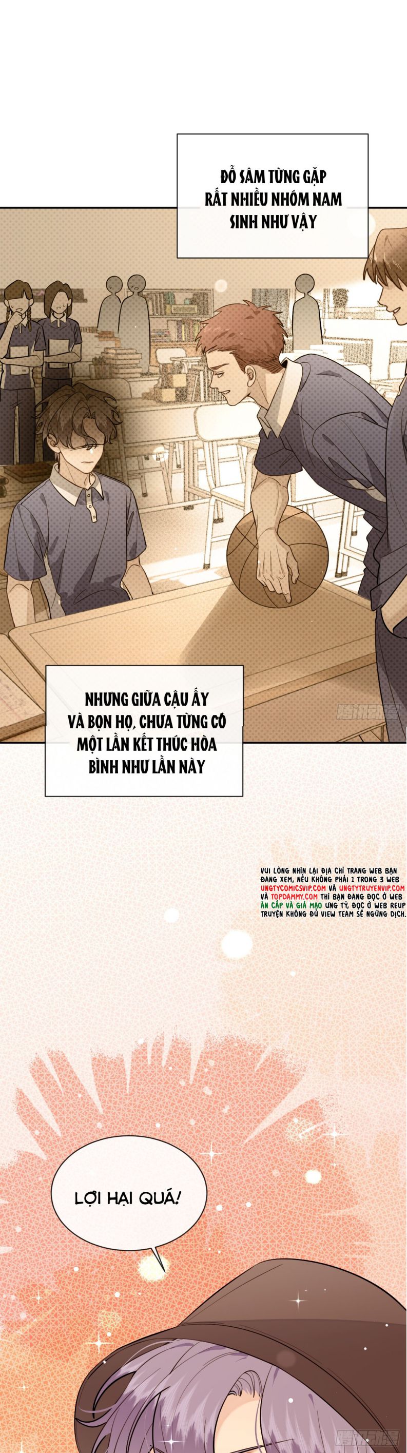 Chó Lớn Bắt Nạt Chủ Chapter 70 - Next Chapter 71