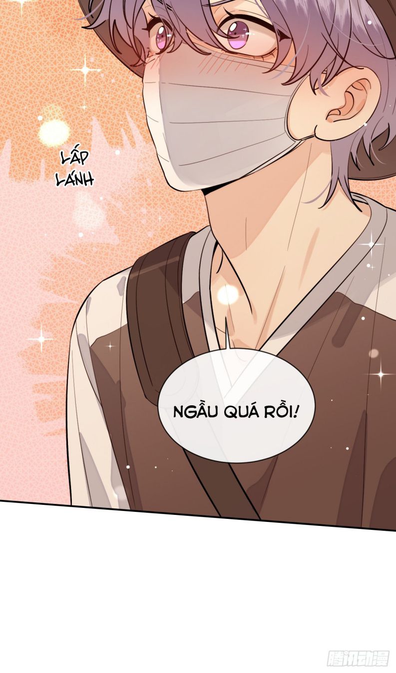 Chó Lớn Bắt Nạt Chủ Chapter 70 - Next Chapter 71