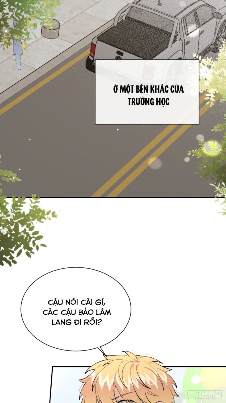 Chó Lớn Bắt Nạt Chủ Chapter 70 - Next Chapter 71