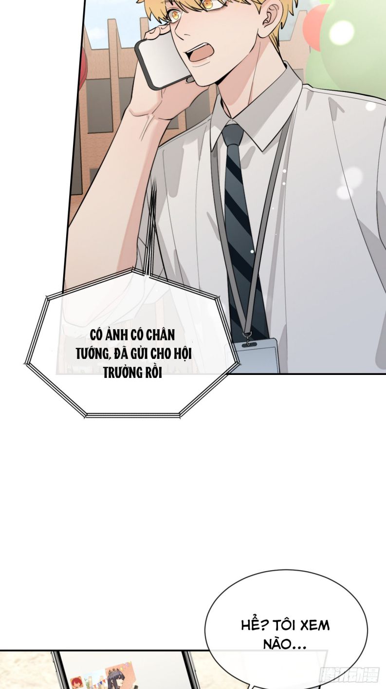 Chó Lớn Bắt Nạt Chủ Chapter 70 - Next Chapter 71
