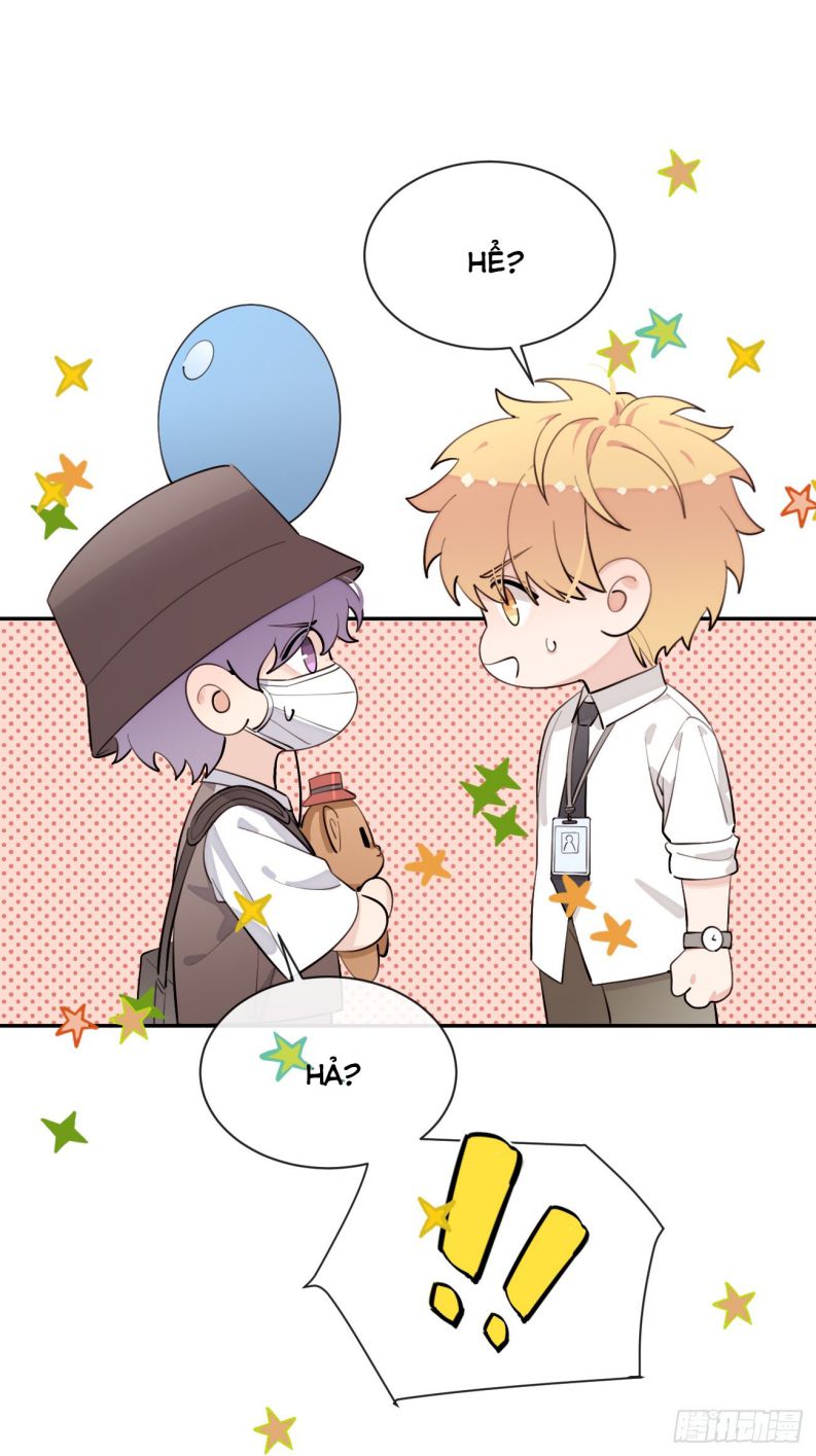 Chó Lớn Bắt Nạt Chủ Chapter 70 - Next Chapter 71