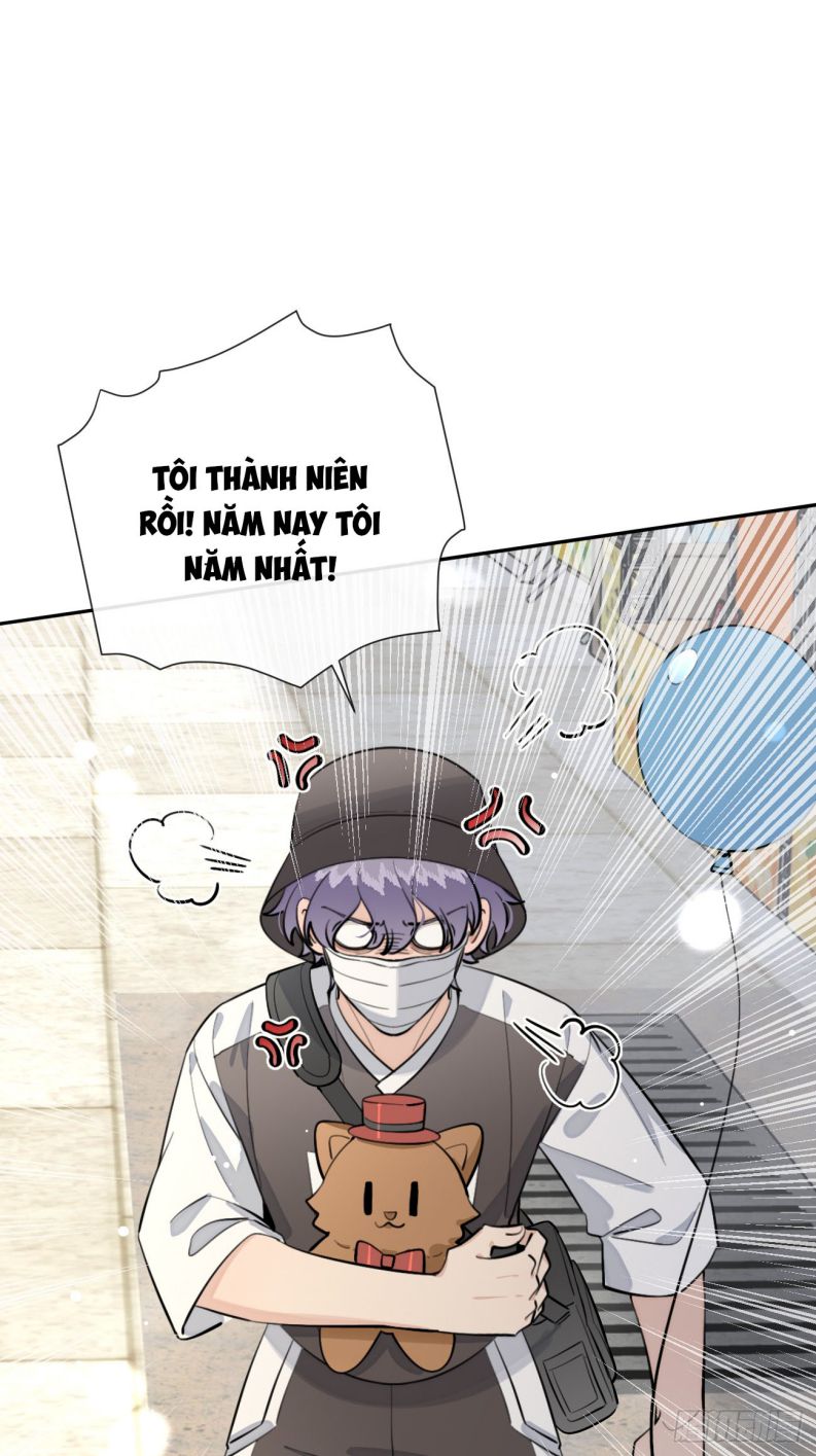 Chó Lớn Bắt Nạt Chủ Chapter 70 - Next Chapter 71