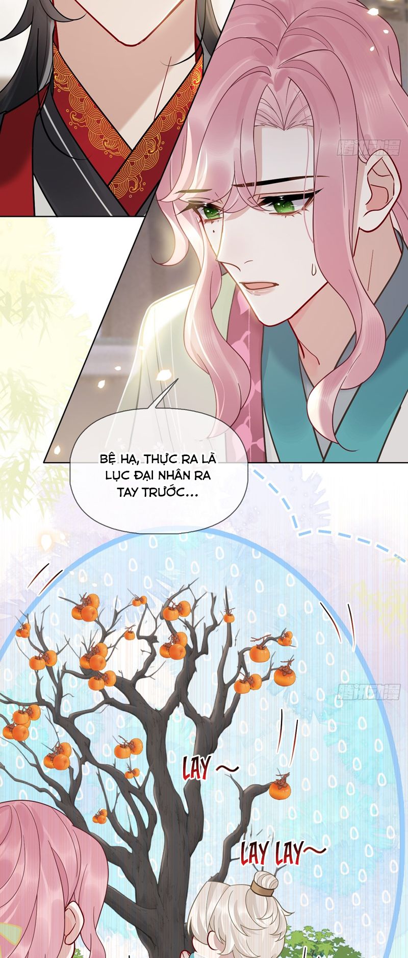 Cư Tâm Bất Kính Chapter 16 - Next Chapter 17