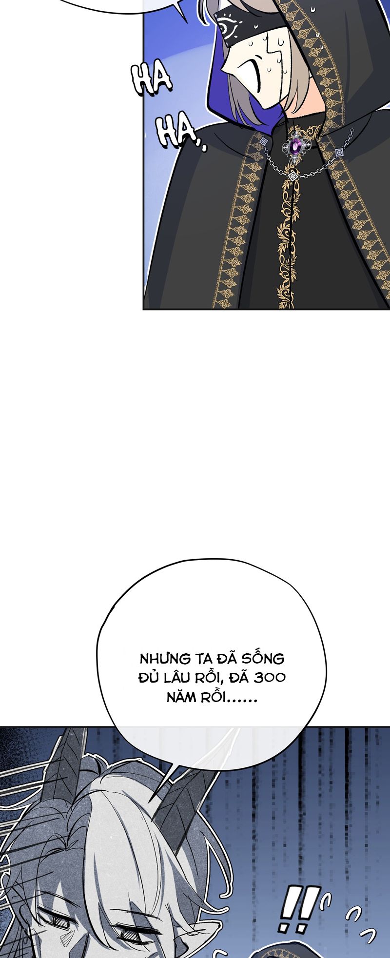 Mộng Tưởng Của Thần Quan Là Cưỡi Lên Thiên Cổ Ác Long Chapter 22 - Next Chapter 23