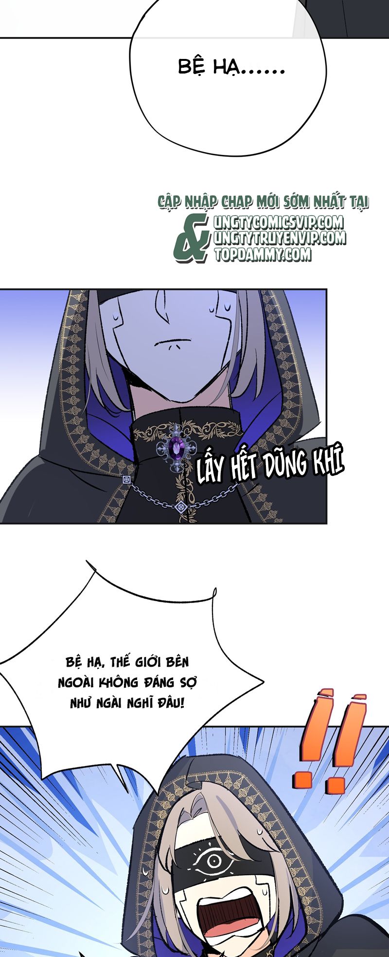 Mộng Tưởng Của Thần Quan Là Cưỡi Lên Thiên Cổ Ác Long Chapter 22 - Next Chapter 23
