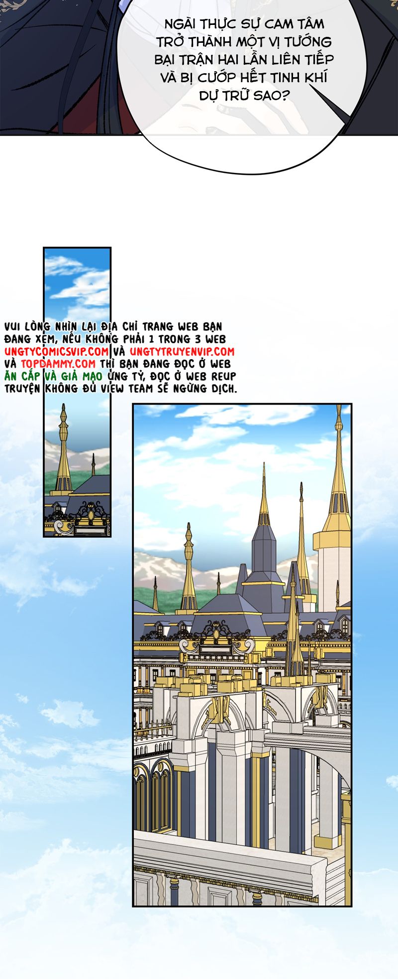 Mộng Tưởng Của Thần Quan Là Cưỡi Lên Thiên Cổ Ác Long Chapter 22 - Next Chapter 23