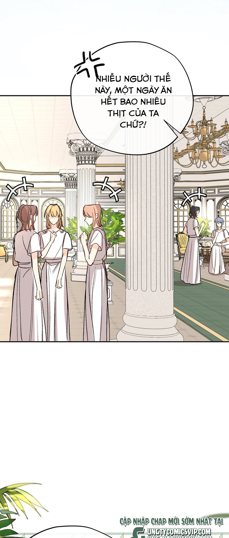 Mộng Tưởng Của Thần Quan Là Cưỡi Lên Thiên Cổ Ác Long Chapter 22 - Next Chapter 23