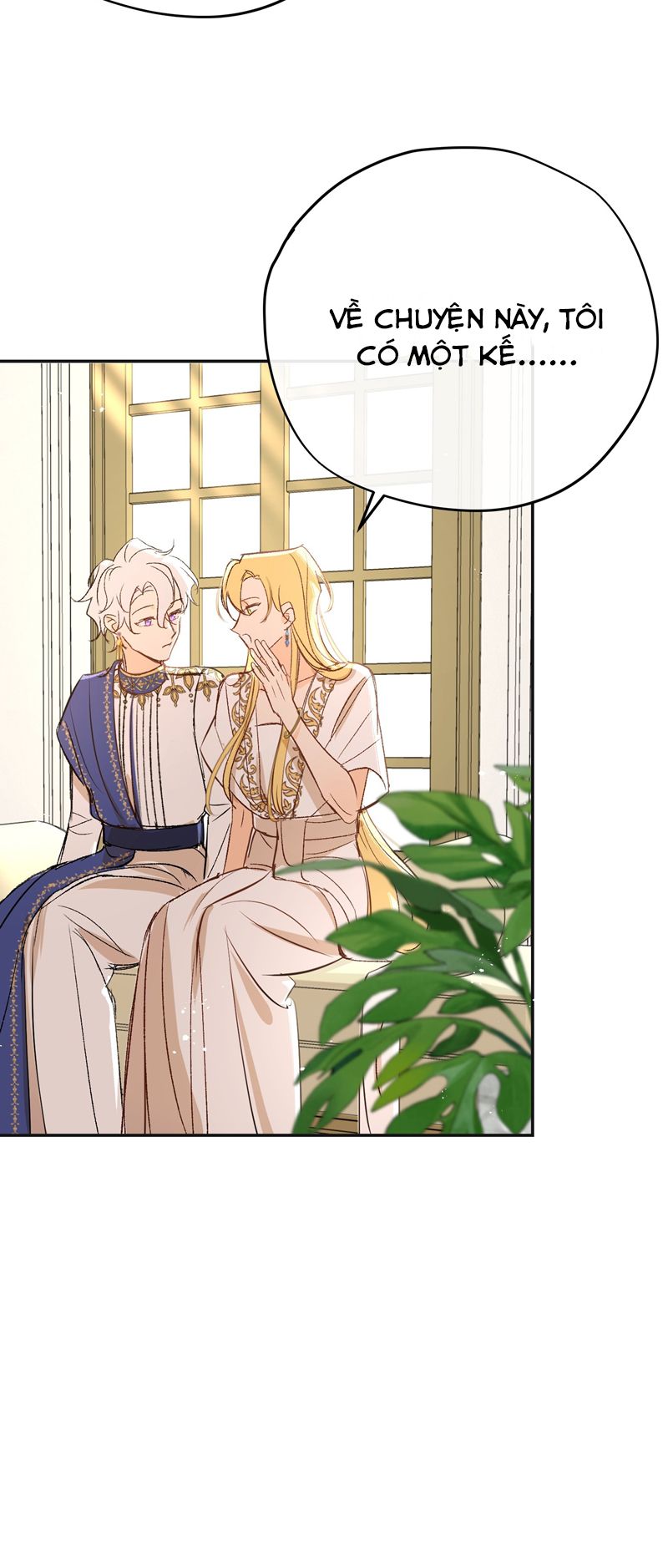 Mộng Tưởng Của Thần Quan Là Cưỡi Lên Thiên Cổ Ác Long Chapter 22 - Next Chapter 23