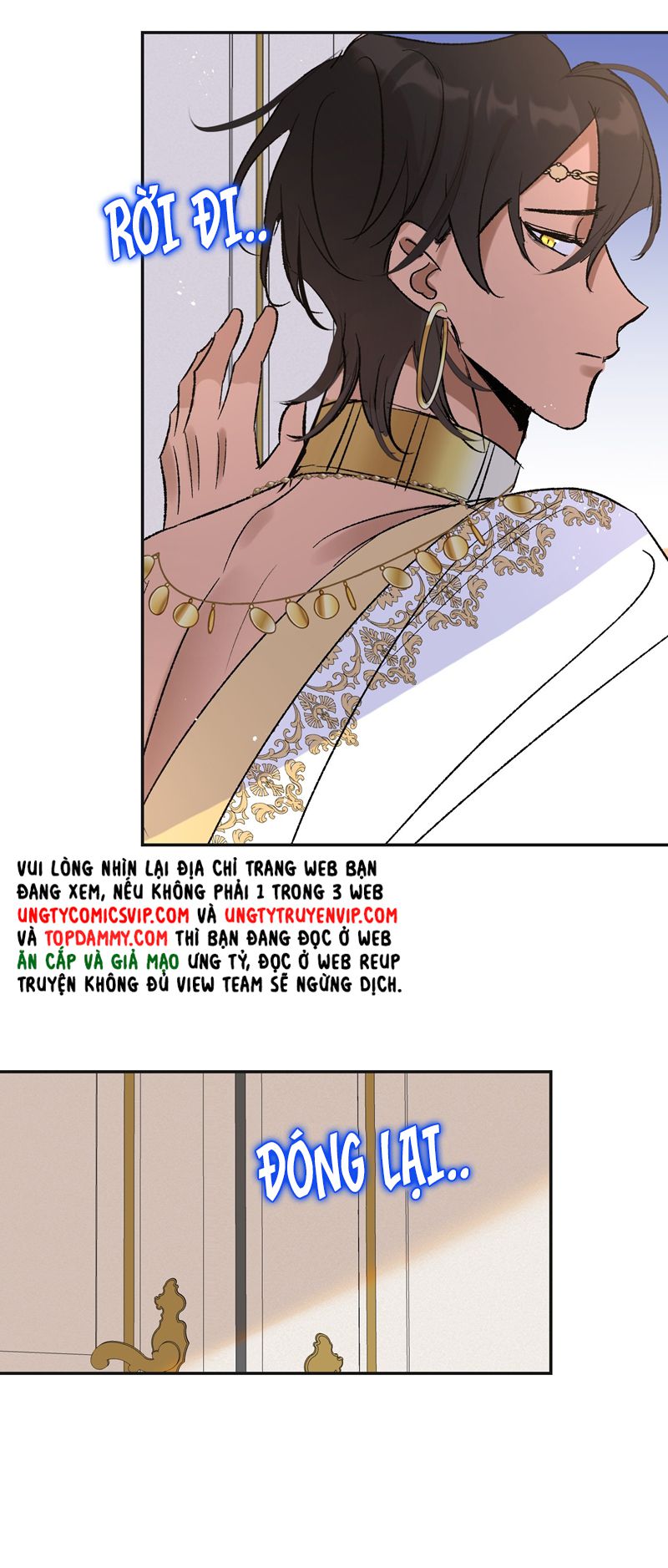 Mộng Tưởng Của Thần Quan Là Cưỡi Lên Thiên Cổ Ác Long Chapter 22 - Next Chapter 23