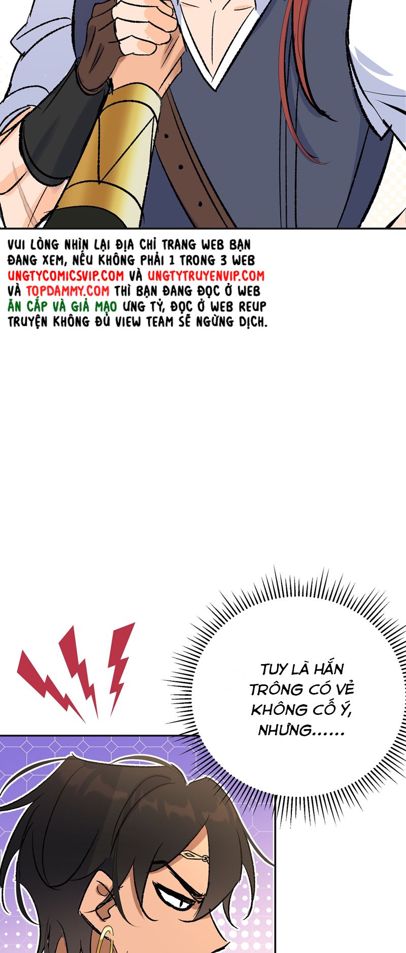 Mộng Tưởng Của Thần Quan Là Cưỡi Lên Thiên Cổ Ác Long Chapter 22 - Next Chapter 23
