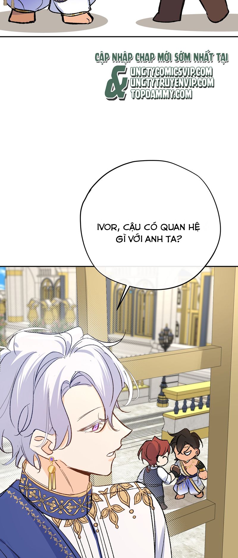 Mộng Tưởng Của Thần Quan Là Cưỡi Lên Thiên Cổ Ác Long Chapter 22 - Next Chapter 23