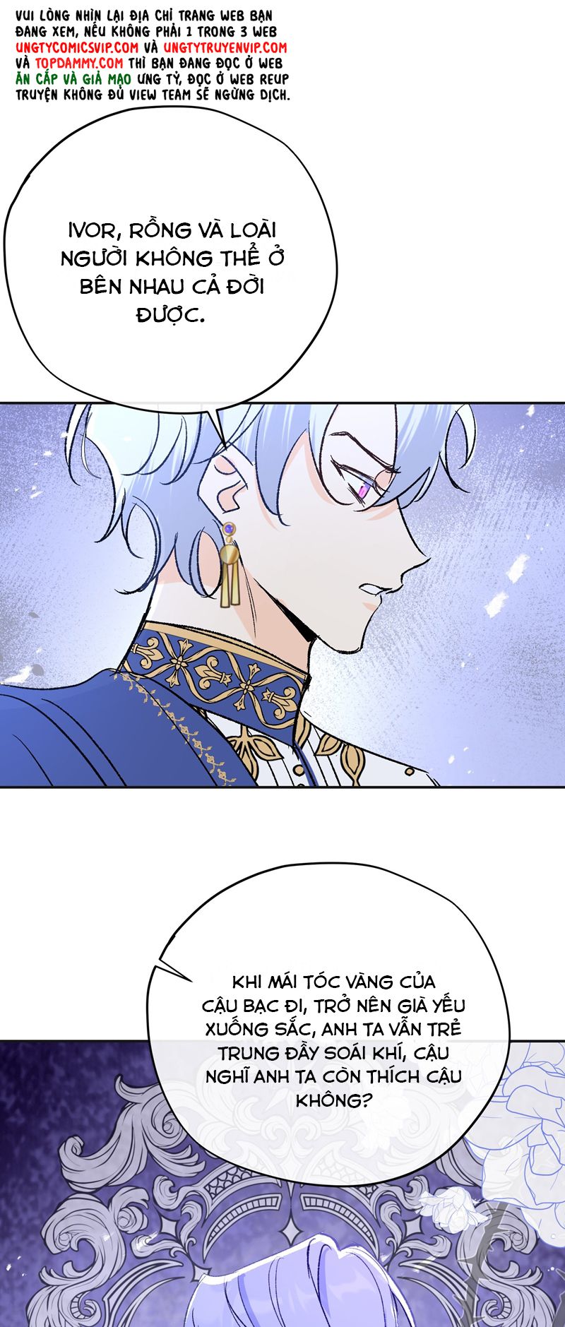 Mộng Tưởng Của Thần Quan Là Cưỡi Lên Thiên Cổ Ác Long Chapter 22 - Next Chapter 23