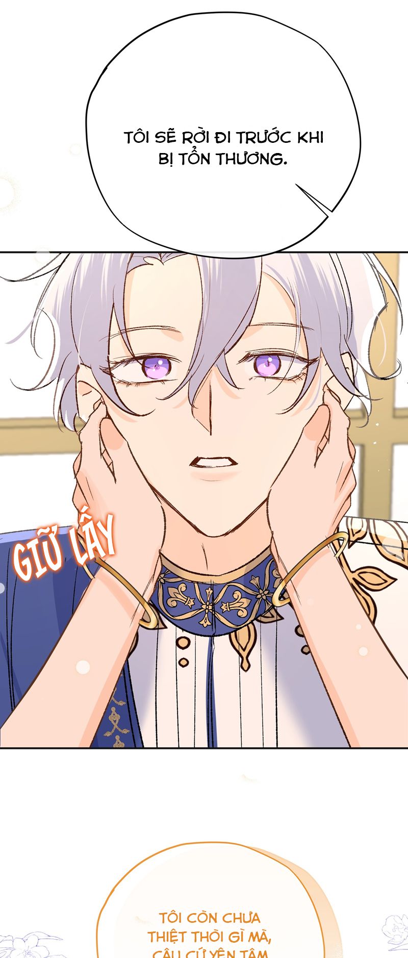 Mộng Tưởng Của Thần Quan Là Cưỡi Lên Thiên Cổ Ác Long Chapter 22 - Next Chapter 23