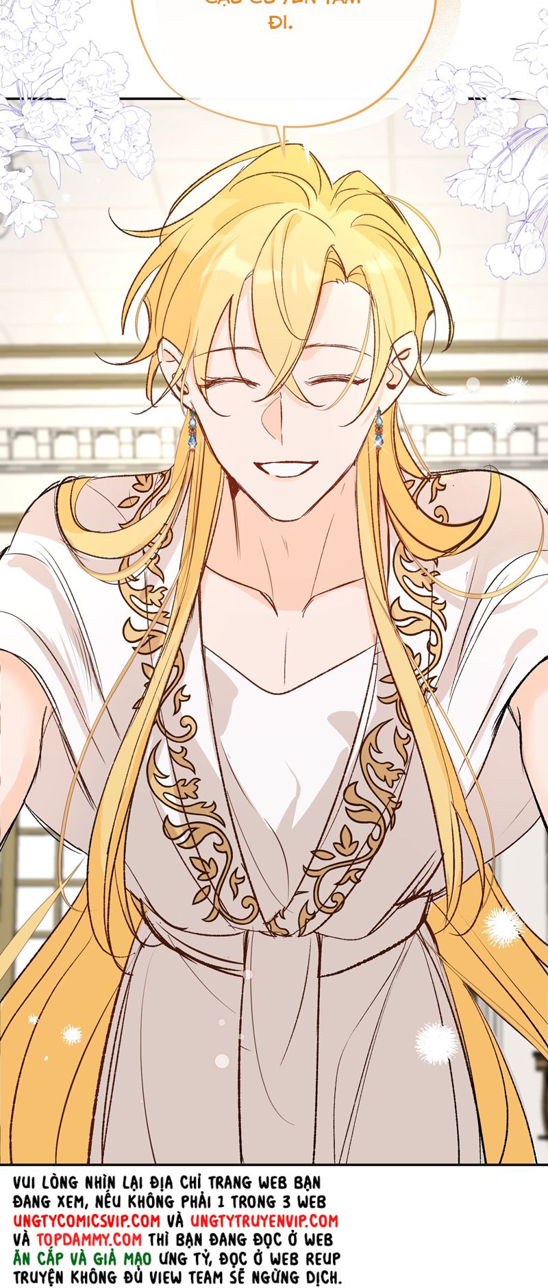 Mộng Tưởng Của Thần Quan Là Cưỡi Lên Thiên Cổ Ác Long Chapter 22 - Next Chapter 23