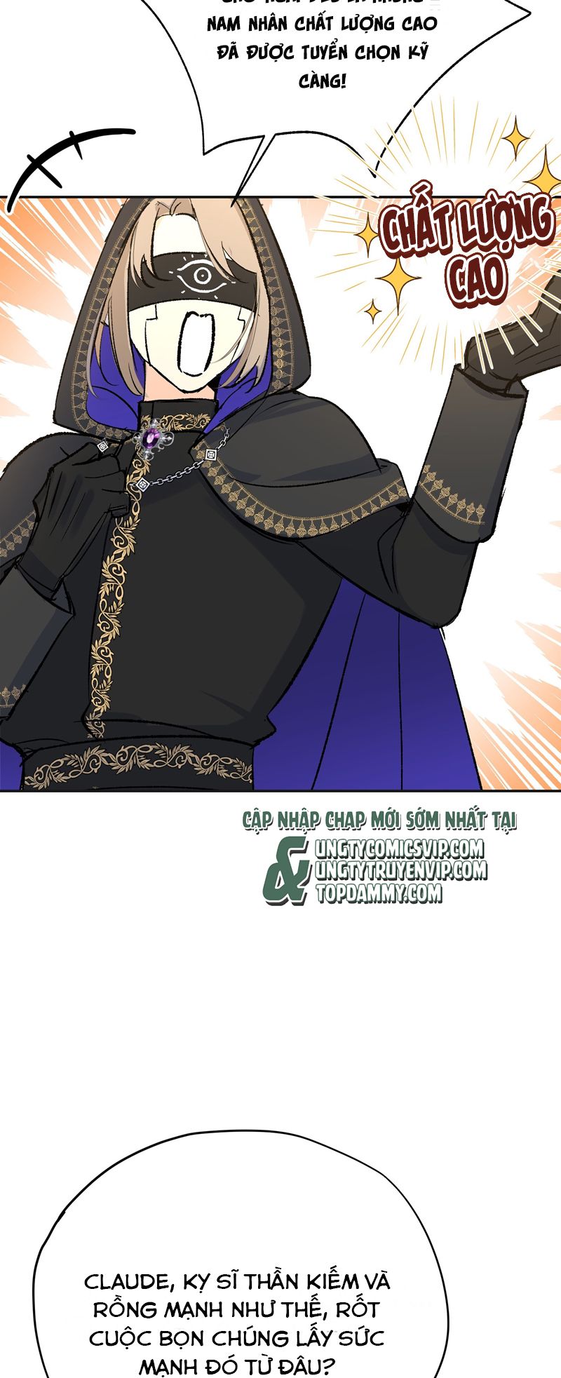 Mộng Tưởng Của Thần Quan Là Cưỡi Lên Thiên Cổ Ác Long Chapter 22 - Next Chapter 23