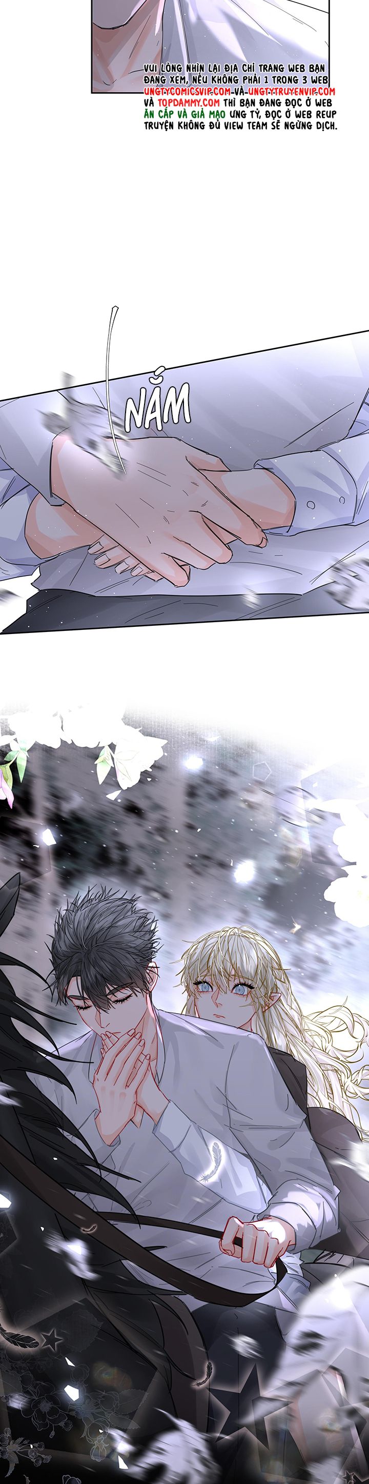 Tiền Nhiệm Vi Vương Chapter 59 - Trang 4