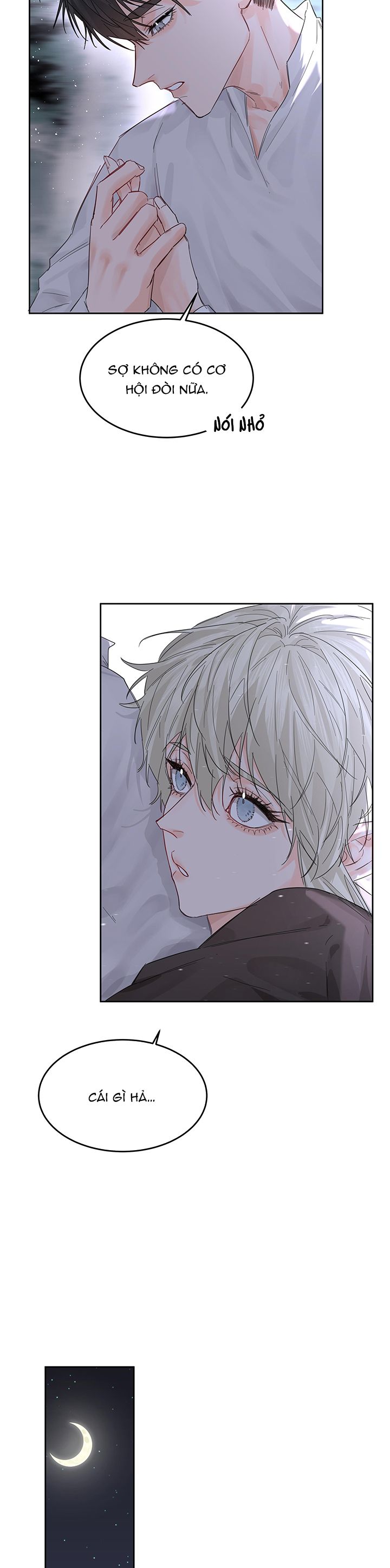 Tiền Nhiệm Vi Vương Chapter 59 - Trang 4