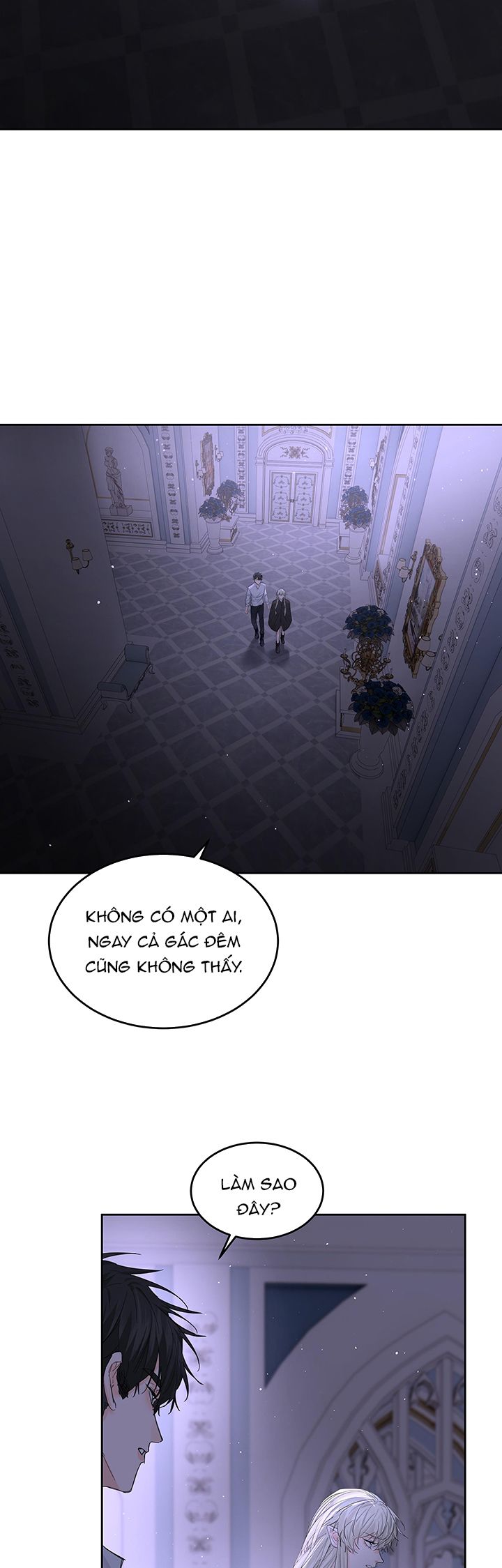 Tiền Nhiệm Vi Vương Chapter 59 - Trang 4