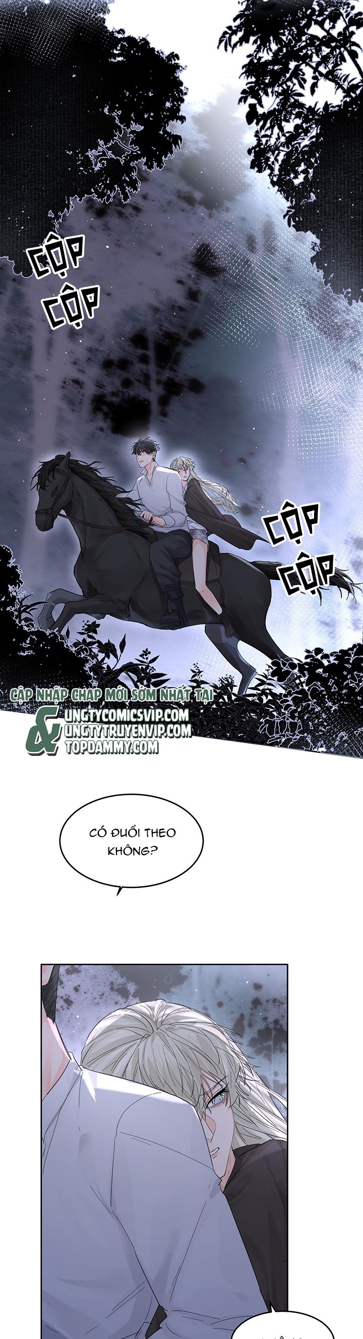 Tiền Nhiệm Vi Vương Chapter 59 - Trang 4