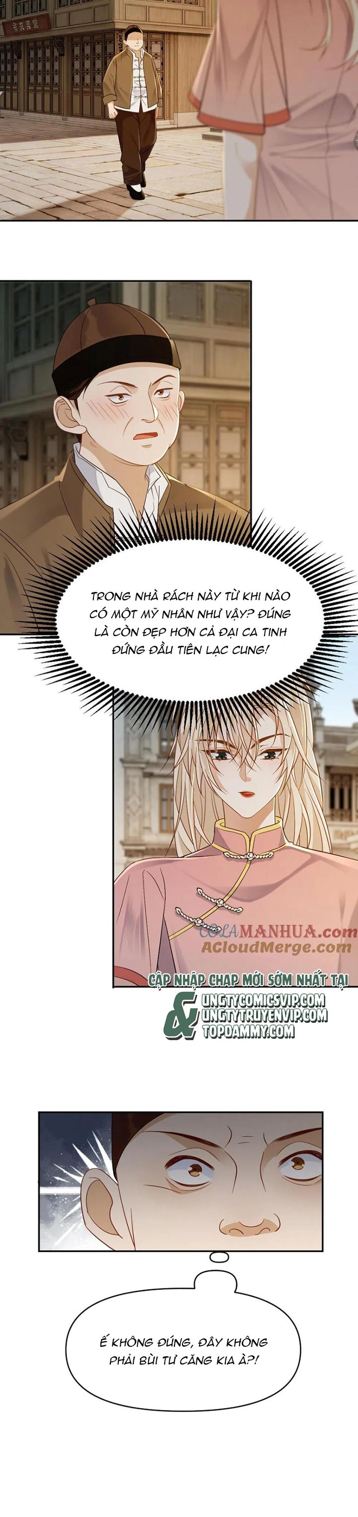 Lang Cẩu Chủ Thần Chapter 94 - Trang 3