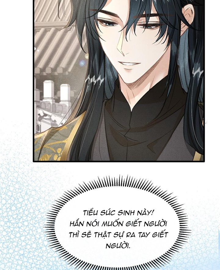 Đan Tiêu Vạn Dặm Chapter 61 - Trang 4