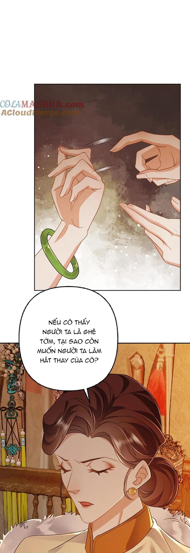 Lang Cẩu Chủ Thần Chapter 95 - Trang 3