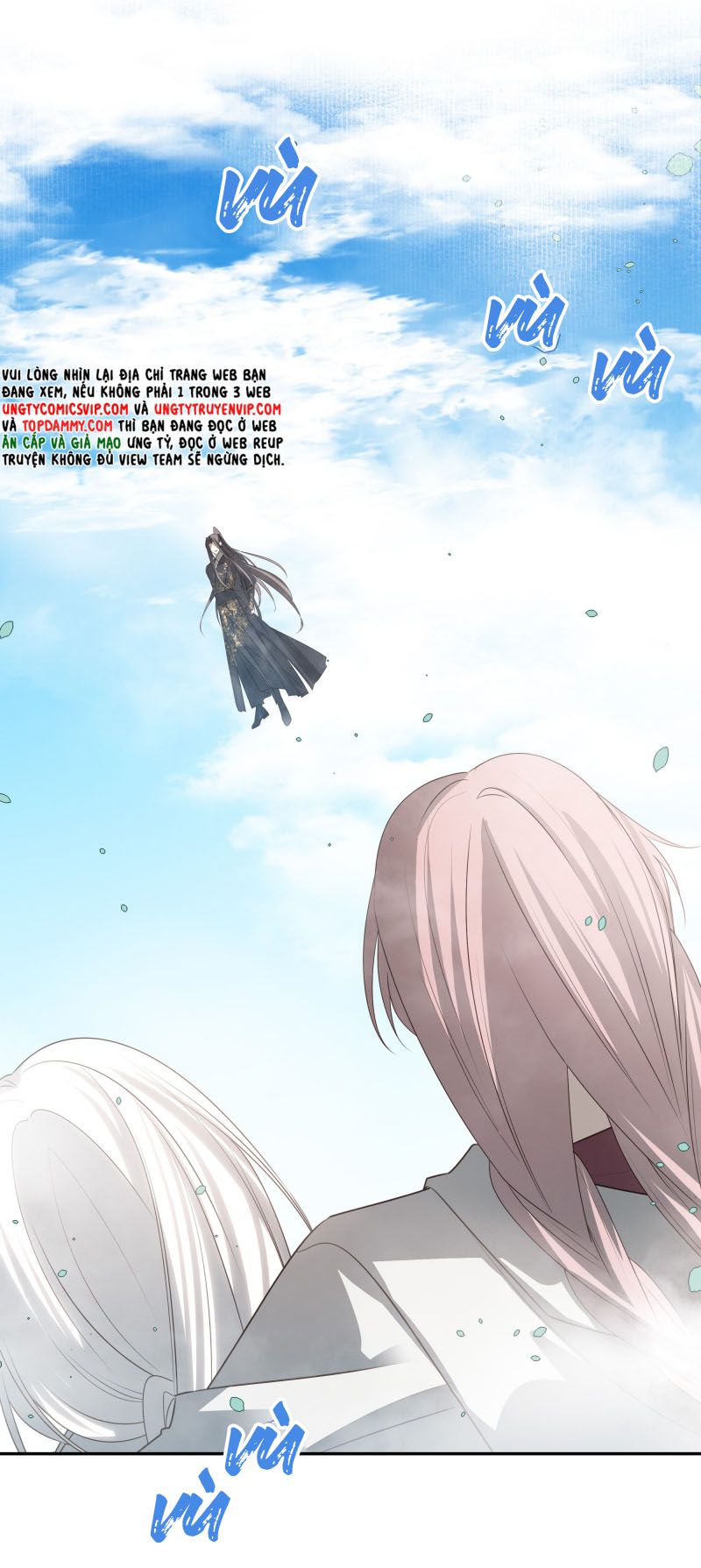 Sau Khi Chết Ta Trở Thành Nốt Chu Sa Của Ca Ca Chapter 49 - Trang 4