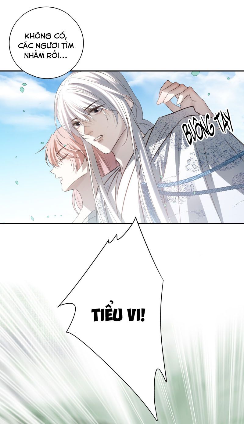 Sau Khi Chết Ta Trở Thành Nốt Chu Sa Của Ca Ca Chapter 49 - Trang 4