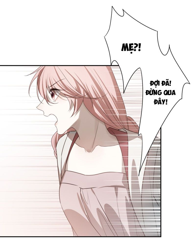 Sau Khi Chết Ta Trở Thành Nốt Chu Sa Của Ca Ca Chapter 49 - Trang 4